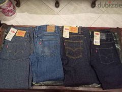 new Levi's jeans - 2