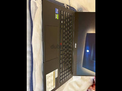لابتوت اسوس وارد أمريكا ASUS Q540VJ Gaming Laptop, - 2