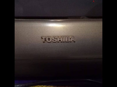 TV Toshiba 21"