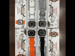 Smart Watch Ultra T800