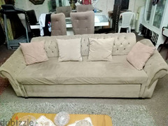 sofa bed - 1