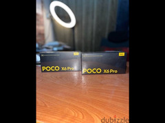 Poco C6 Pro 5G 512GB