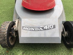 جزازه عشب كسر زيرو Honda 410 - 2