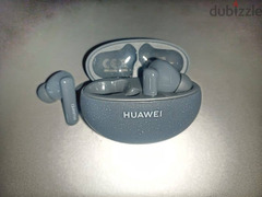 سماعة Huawei Freebuds 5i مستعملة - 1