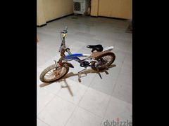 دراجه هوائيه - 1