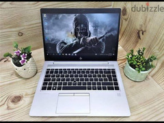 HP Elitebook 745 G6