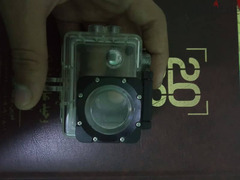 كاميرا جو برو اكشن 4K ULTRAHD - 2