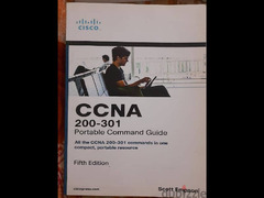 كتاب CCNA 200-301 Exam الجديد - استعد لشهادة CCNA - 1