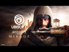 Assassin's Creed Mirage PS5 Primary