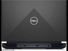 Dell g15 5520 gaming laptop ( أقل من سنه btechبالفاتورة من) - 2