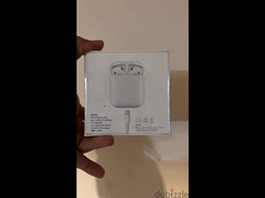 Sealed AIRPODS 2nd generation . GERMANY