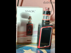 Kit smok morph 219-كيت سموك مورف 219 تاتش بحاله جيده