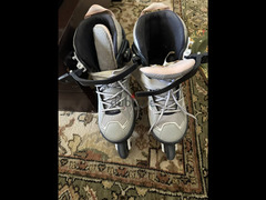 باتيناج Skating shoes - 2