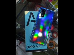 موبايل Oppo A55