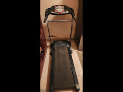 Pro Fit Treadmill,  in very good condition