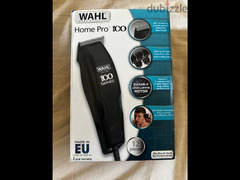 Wahl Home Pro 100