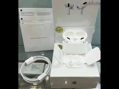 airpods pro for iphone and Android. . white color - 2