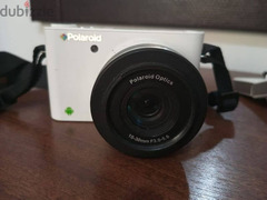 كاميرا بولاريد - 2