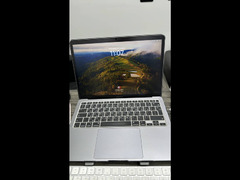 Apple macbook air 13" Display, M1 /8g 256g space grey - 2