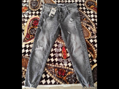2 pants  jeans Infinish Turkish - 1