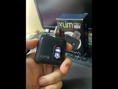 vape xlim sq pro