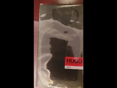 hugo boss 125 mm جديد وارد الخارج بسعر مغري