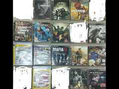 playstation 3 games