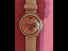 Michael Kors Watch for Sale  with box