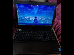 laptop dell precision m4800