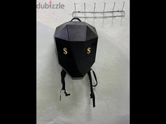 LED backpack - 3
