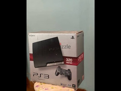 ps3 للبيع