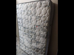 fantasia hotel mattress مرتبة فانتازيا نوع هوتل سوست متصله ١٢٠*١٩٥ سم - 2