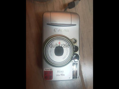 كاميرا تصوير كانون - 3