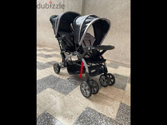 brand baby stroller