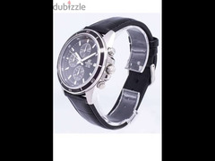 Casio Edifice EFR-526L-1AVUDF - Black - 2