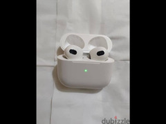 airpods 3rd generation