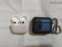 airpods 3rd generation - 2
