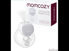 Momcozy wearable breast pump S9 pro single