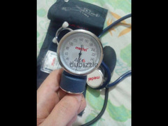 جهاز قياس ضغط الدم - 2