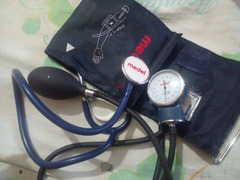 جهاز قياس ضغط الدم - 3