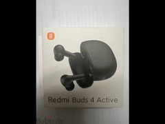 Xiaomi redmi Buds 4 active