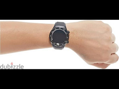 Huawei Watch 2 Leo-bx9 Carbon Black - 2