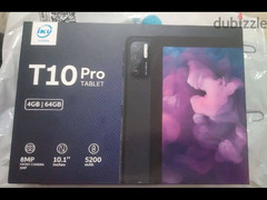 iku t10 pro تابلت اي كيو تي ١٠ برو  tablet