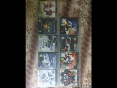 PS3 cds