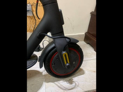 scooter xiaomoi pro2 سكوتر شاومي برو ٢ - 2