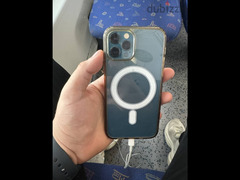 iPhone 12 pro 128gb blue - 2