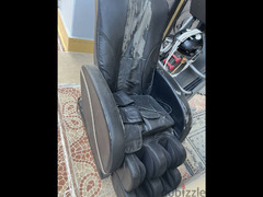 Massage chair for sale
