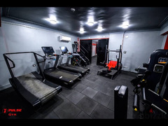 curved treadmill for CrossFit بحالة الجديد - 3