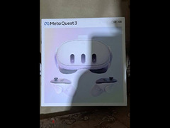 Meta Quest 3 128GB (new)