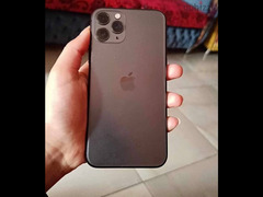 iPhone 11pro